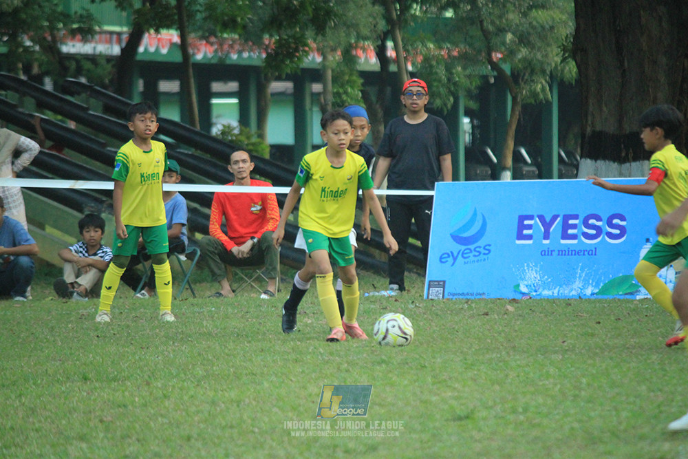 ijl u10 070925 brazillian soccer lfa vs fff academy jakarta