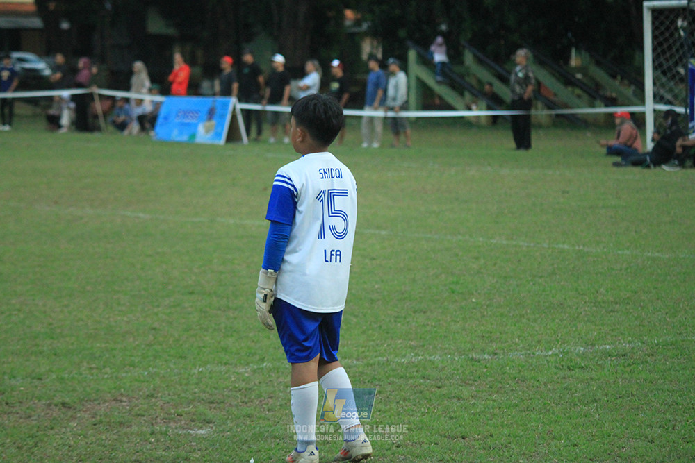ijl u10 070925 brazillian soccer lfa vs fff academy jakarta