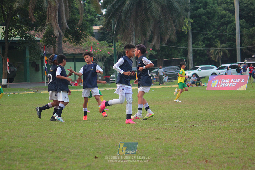 ijl u10 070925 brazillian soccer lfa vs fff academy jakarta