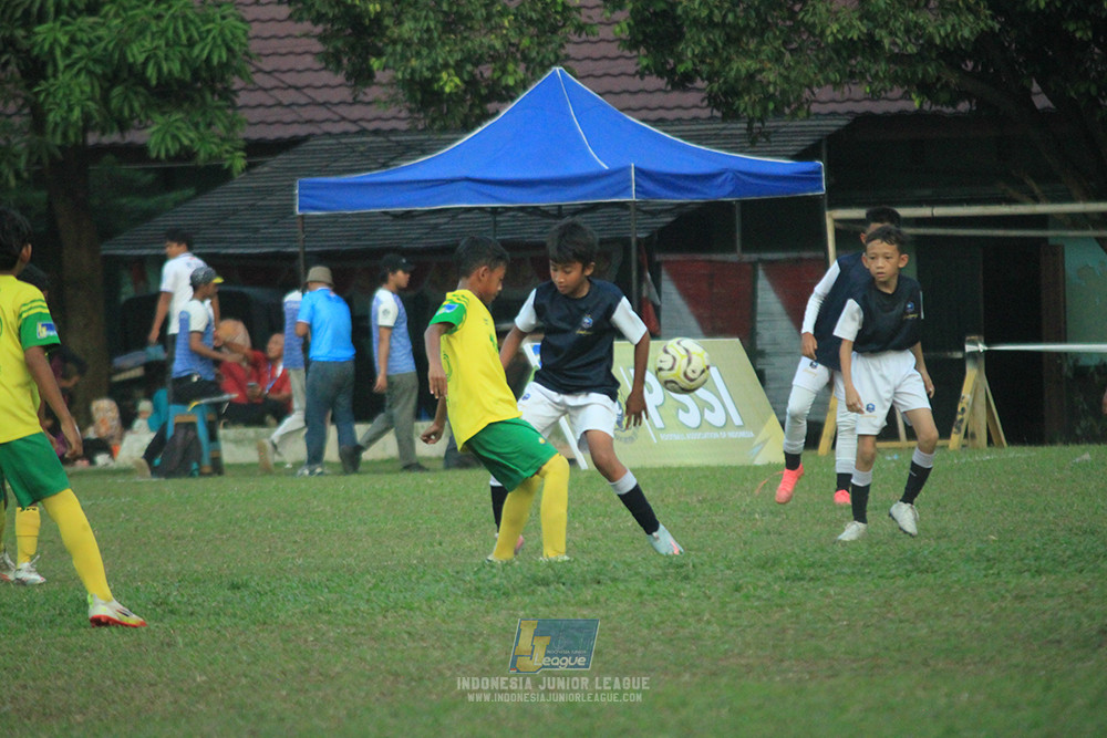 ijl u10 070925 brazillian soccer lfa vs fff academy jakarta