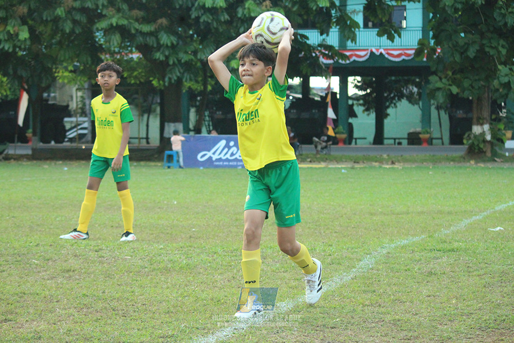 ijl u10 070925 brazillian soccer lfa vs fff academy jakarta