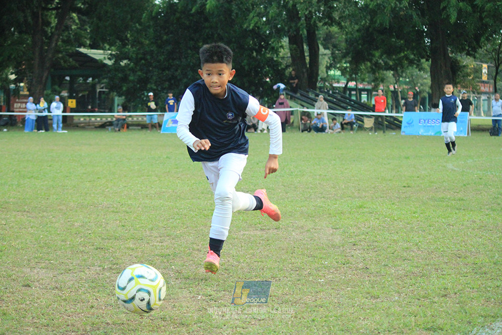 ijl u10 070925 brazillian soccer lfa vs fff academy jakarta