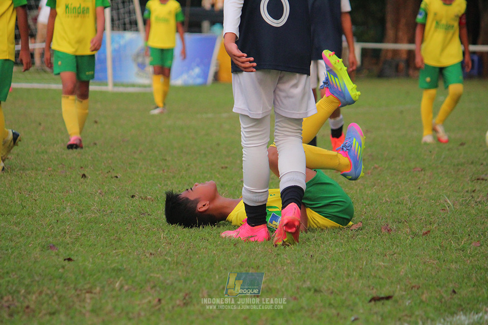 ijl u10 070925 brazillian soccer lfa vs fff academy jakarta