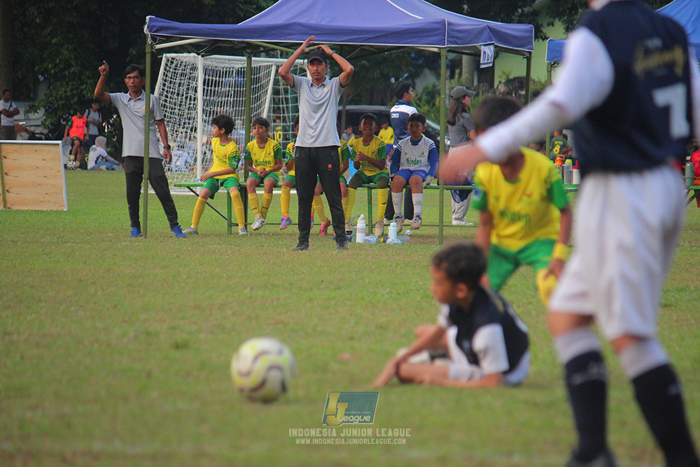 ijl u10 070925 brazillian soccer lfa vs fff academy jakarta