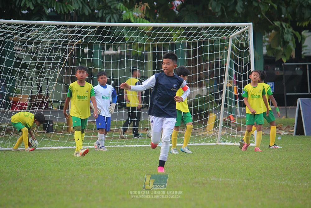 ijl u10 070925 brazillian soccer lfa vs fff academy jakarta