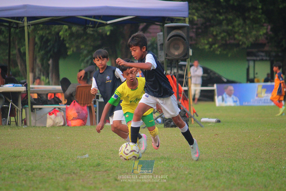 ijl u10 070925 brazillian soccer lfa vs fff academy jakarta