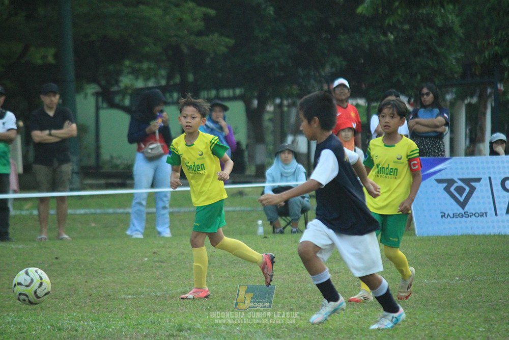 ijl u10 070925 brazillian soccer lfa vs fff academy jakarta