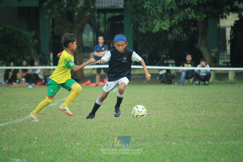 ijl u10 070925 brazillian soccer lfa vs fff academy jakarta