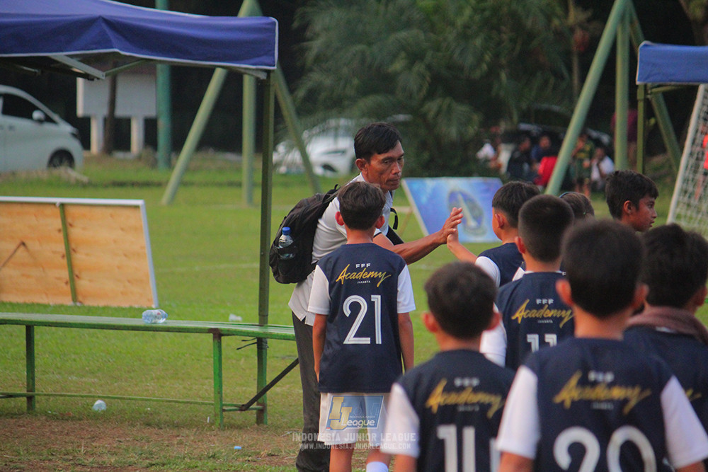 ijl u10 070925 brazillian soccer lfa vs fff academy jakarta
