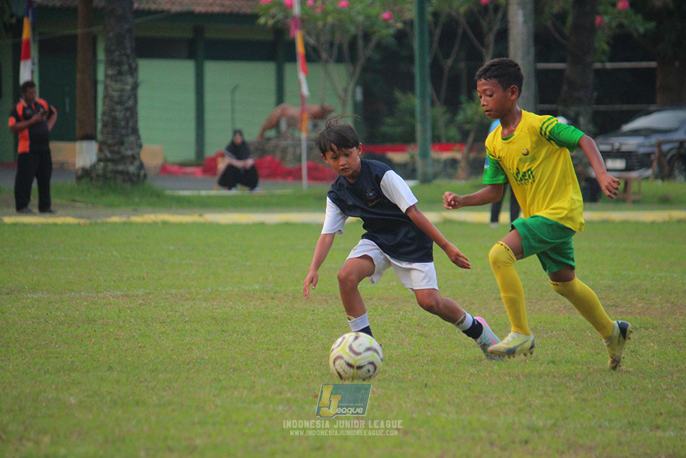 ijl u10 070925 brazillian soccer lfa vs fff academy jakarta