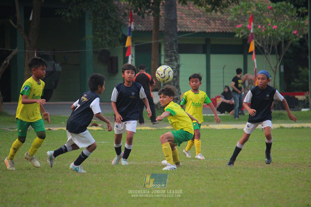 ijl u10 070925 brazillian soccer lfa vs fff academy jakarta