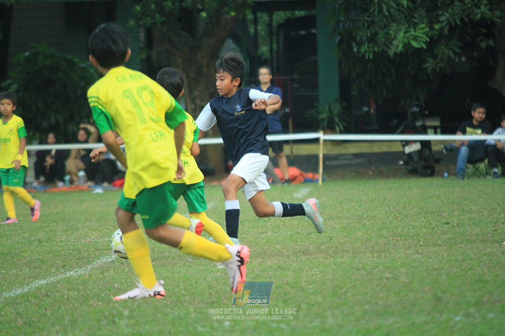 ijl u10 070925 brazillian soccer lfa vs fff academy jakarta