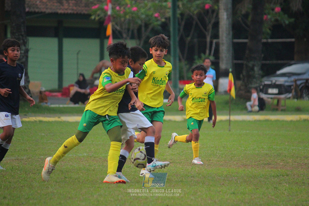 ijl u10 070925 brazillian soccer lfa vs fff academy jakarta