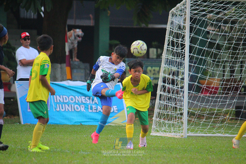 ijl u10 070925 brazillian soccer lfa vs fff academy jakarta