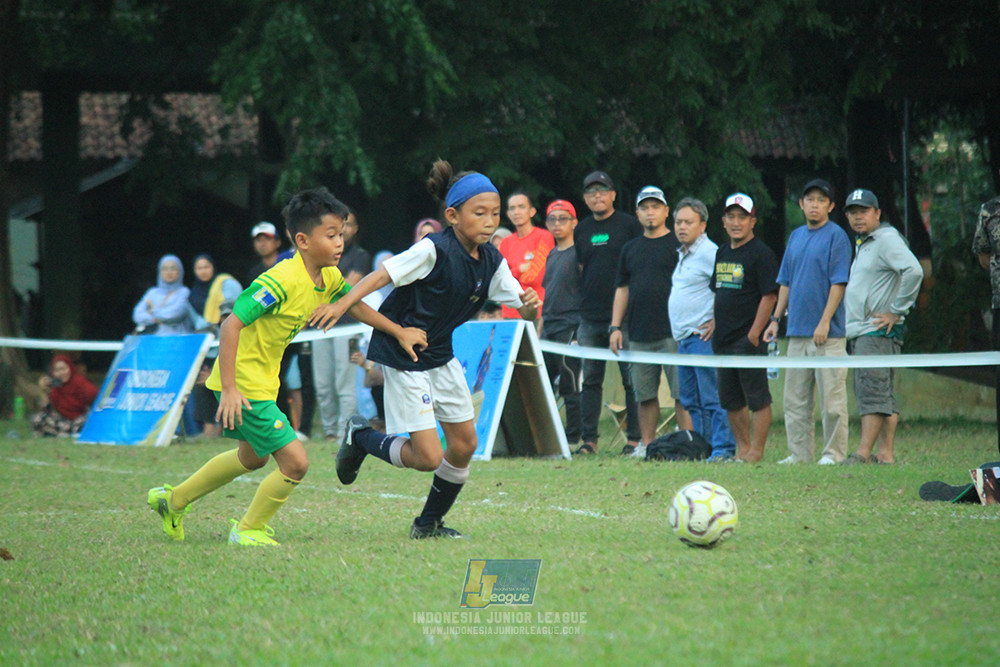 ijl u10 070925 brazillian soccer lfa vs fff academy jakarta