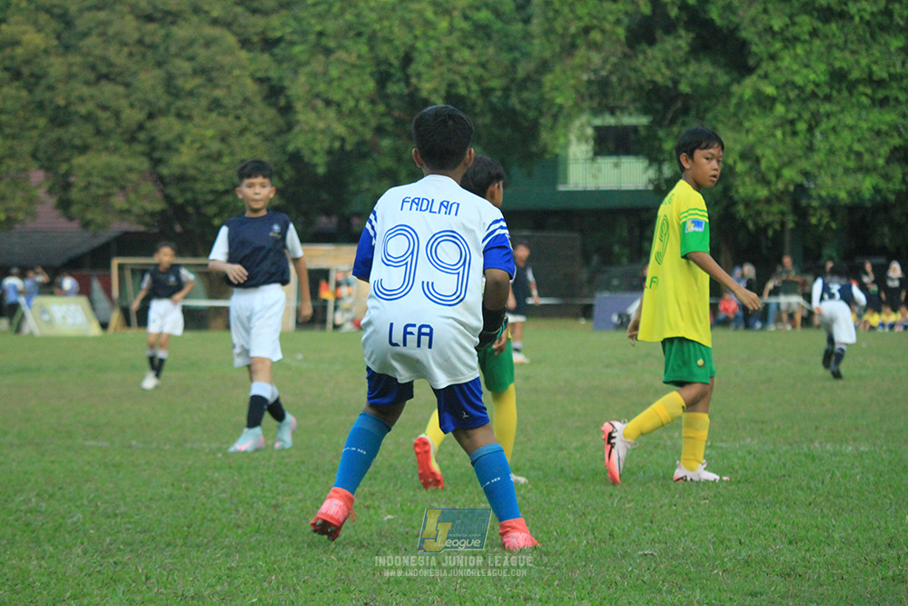 ijl u10 070925 brazillian soccer lfa vs fff academy jakarta