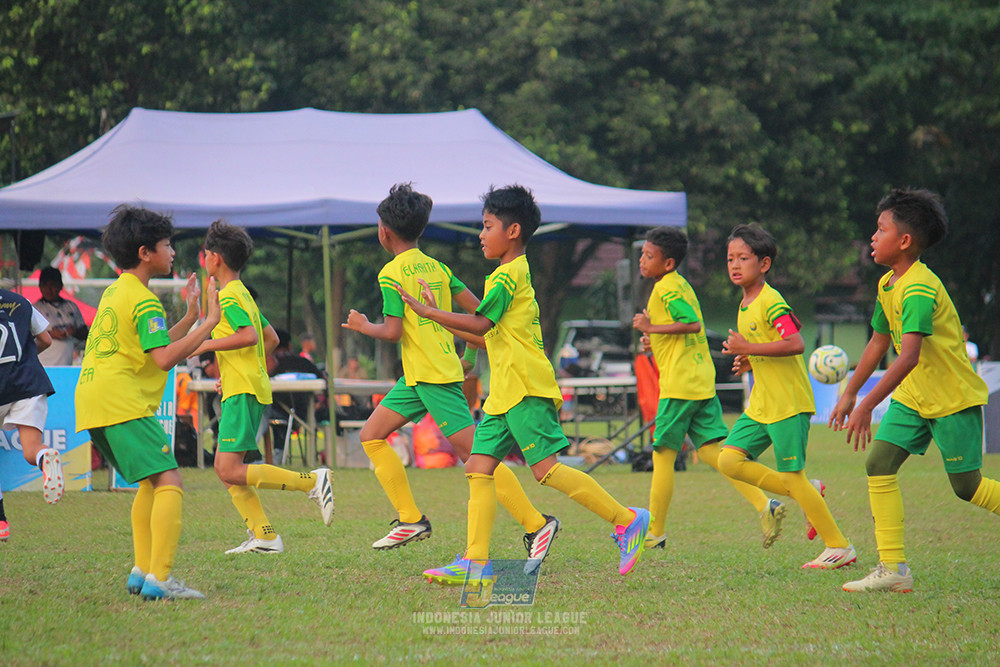 ijl u10 070925 brazillian soccer lfa vs fff academy jakarta
