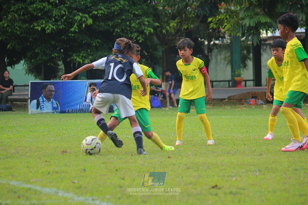 ijl u10 070925 brazillian soccer lfa vs fff academy jakarta