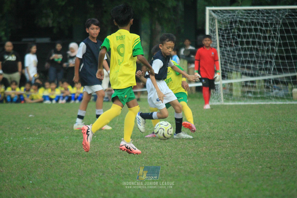 ijl u10 070925 brazillian soccer lfa vs fff academy jakarta