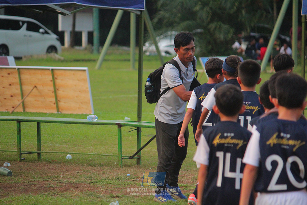 ijl u10 070925 brazillian soccer lfa vs fff academy jakarta