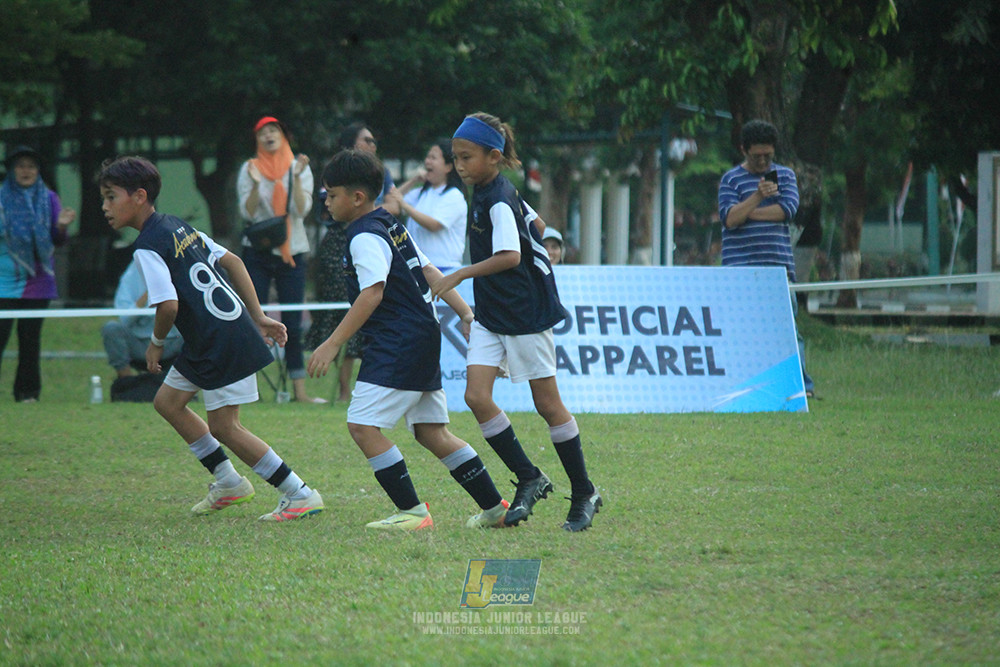 ijl u10 070925 brazillian soccer lfa vs fff academy jakarta