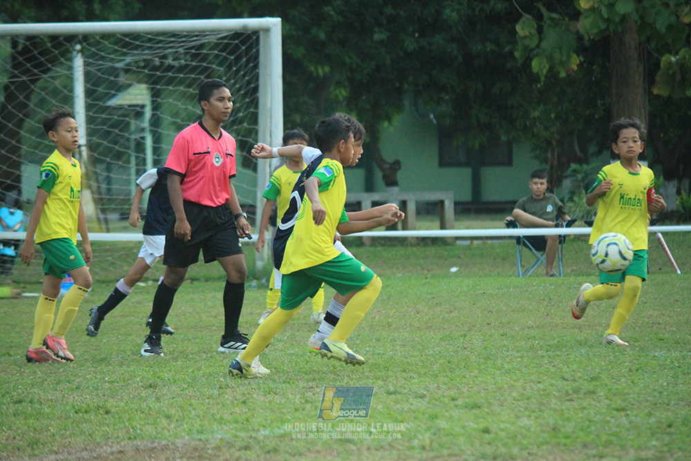 ijl u10 070925 brazillian soccer lfa vs fff academy jakarta