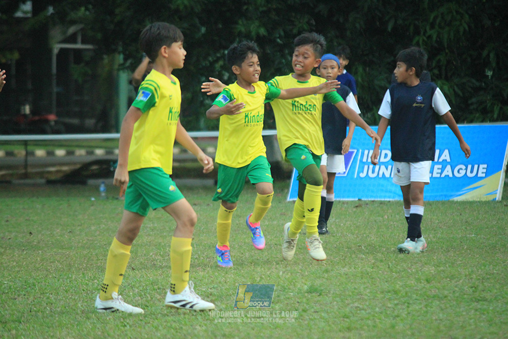 ijl u10 070925 brazillian soccer lfa vs fff academy jakarta