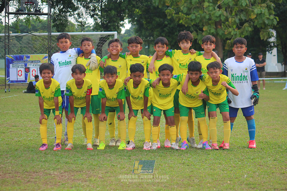 ijl u10 070925 brazillian soccer lfa vs fff academy jakarta
