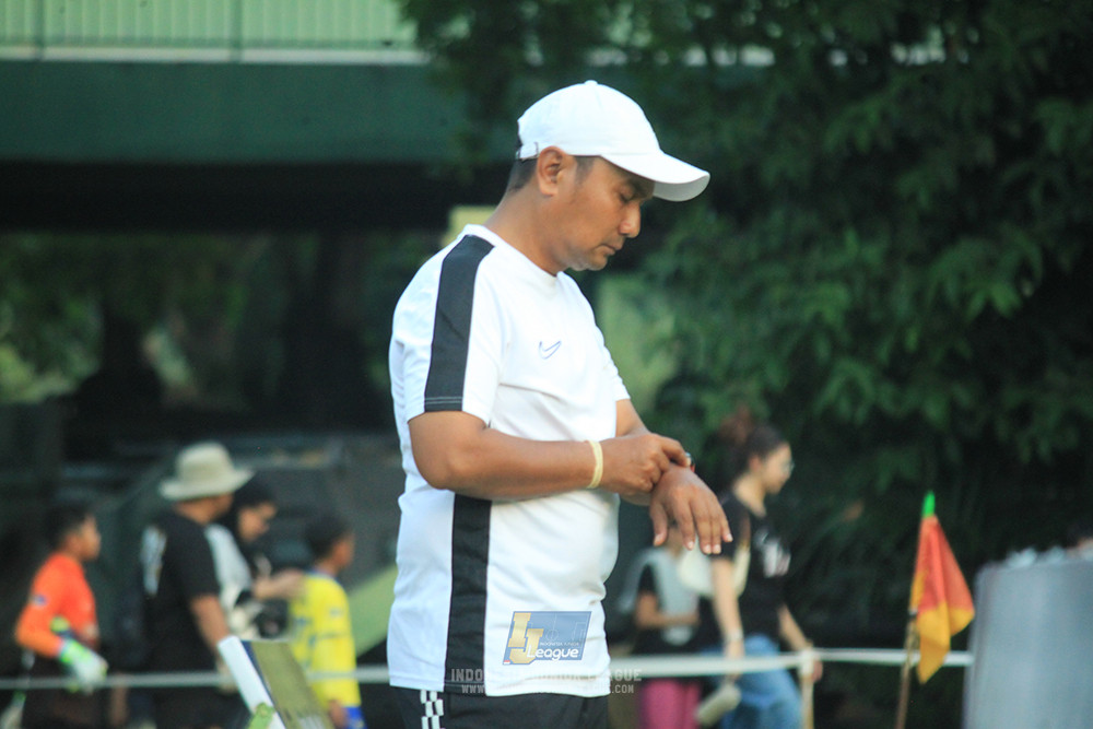 ijl u10 070925 brazillian soccer lfa vs fff academy jakarta