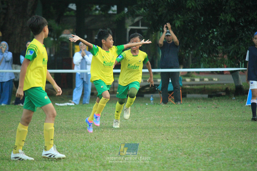 ijl u10 070925 brazillian soccer lfa vs fff academy jakarta