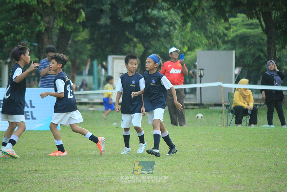ijl u10 070925 brazillian soccer lfa vs fff academy jakarta