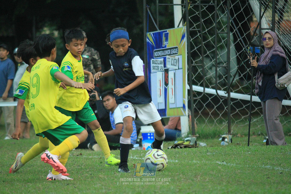 ijl u10 070925 brazillian soccer lfa vs fff academy jakarta