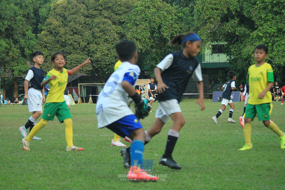 ijl u10 070925 brazillian soccer lfa vs fff academy jakarta