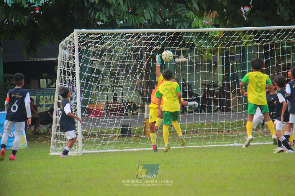 ijl u10 070925 brazillian soccer lfa vs fff academy jakarta