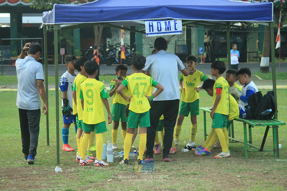 ijl u10 070925 brazillian soccer lfa vs fff academy jakarta