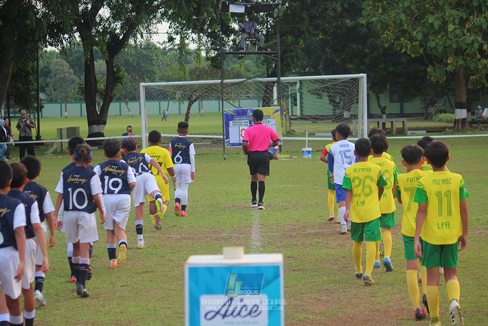 ijl u10 070925 brazillian soccer lfa vs fff academy jakarta