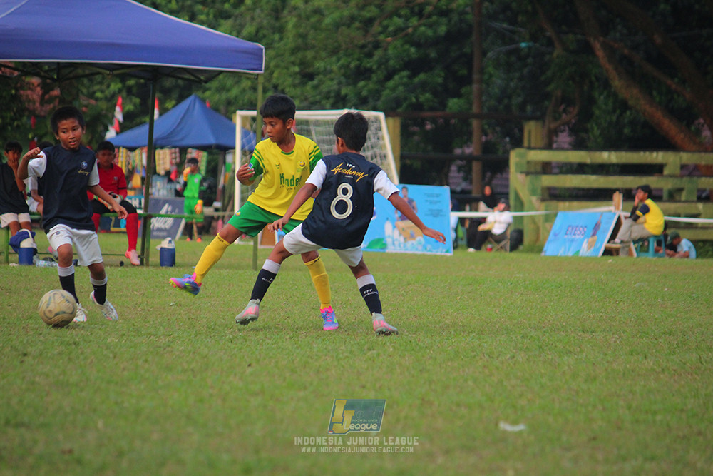 ijl u10 070925 brazillian soccer lfa vs fff academy jakarta