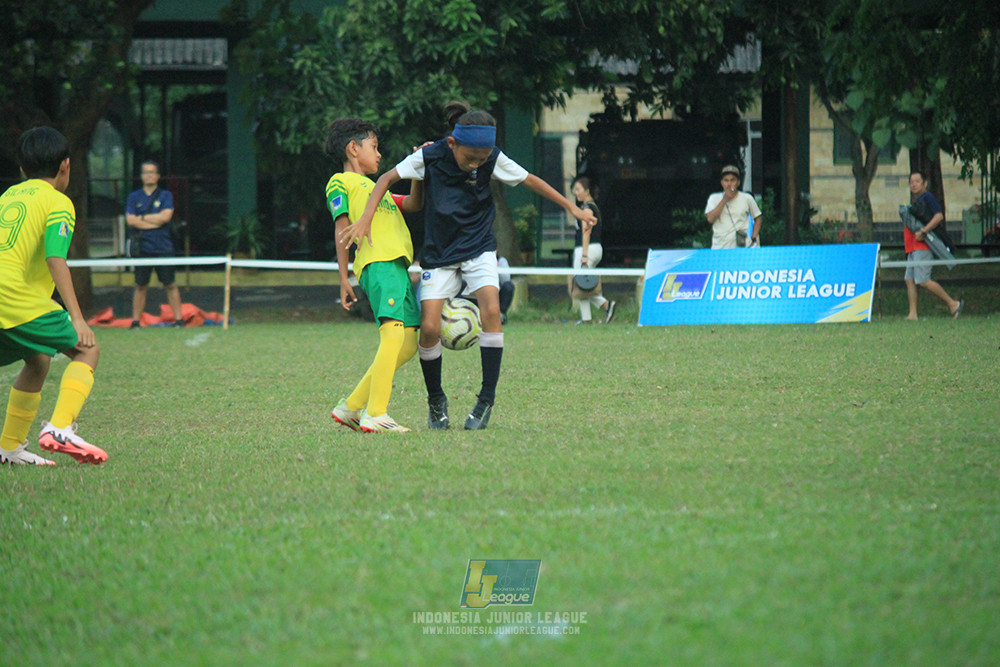 ijl u10 070925 brazillian soccer lfa vs fff academy jakarta
