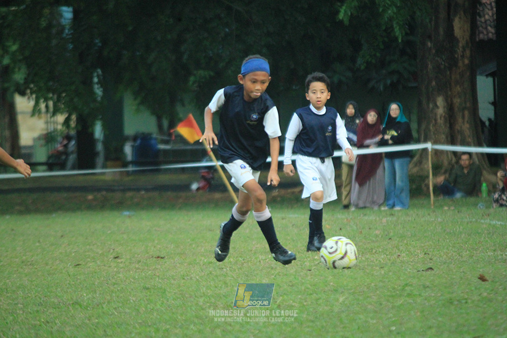 ijl u10 070925 brazillian soccer lfa vs fff academy jakarta