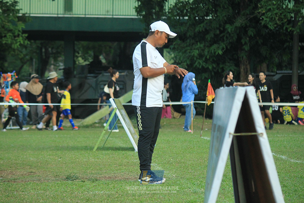 ijl u10 070925 brazillian soccer lfa vs fff academy jakarta