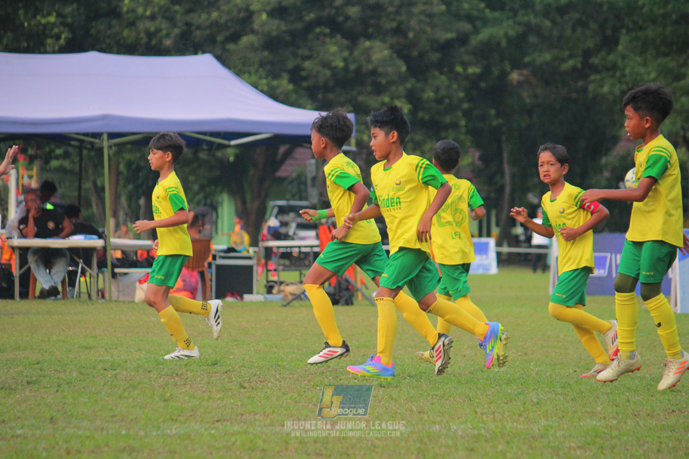 ijl u10 070925 brazillian soccer lfa vs fff academy jakarta