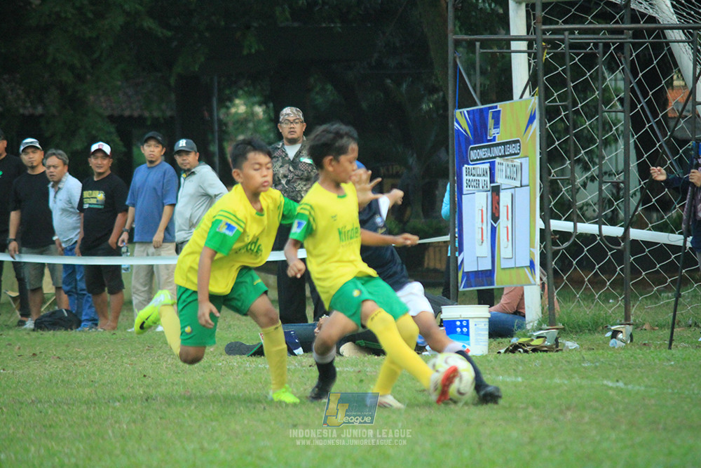 ijl u10 070925 brazillian soccer lfa vs fff academy jakarta