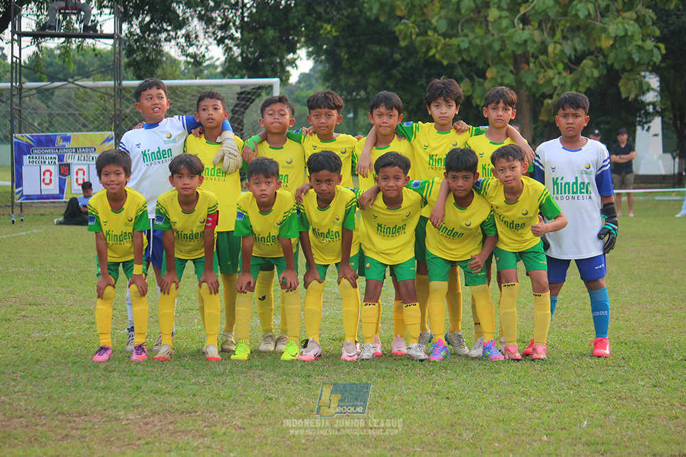 ijl u10 070925 brazillian soccer lfa vs fff academy jakarta