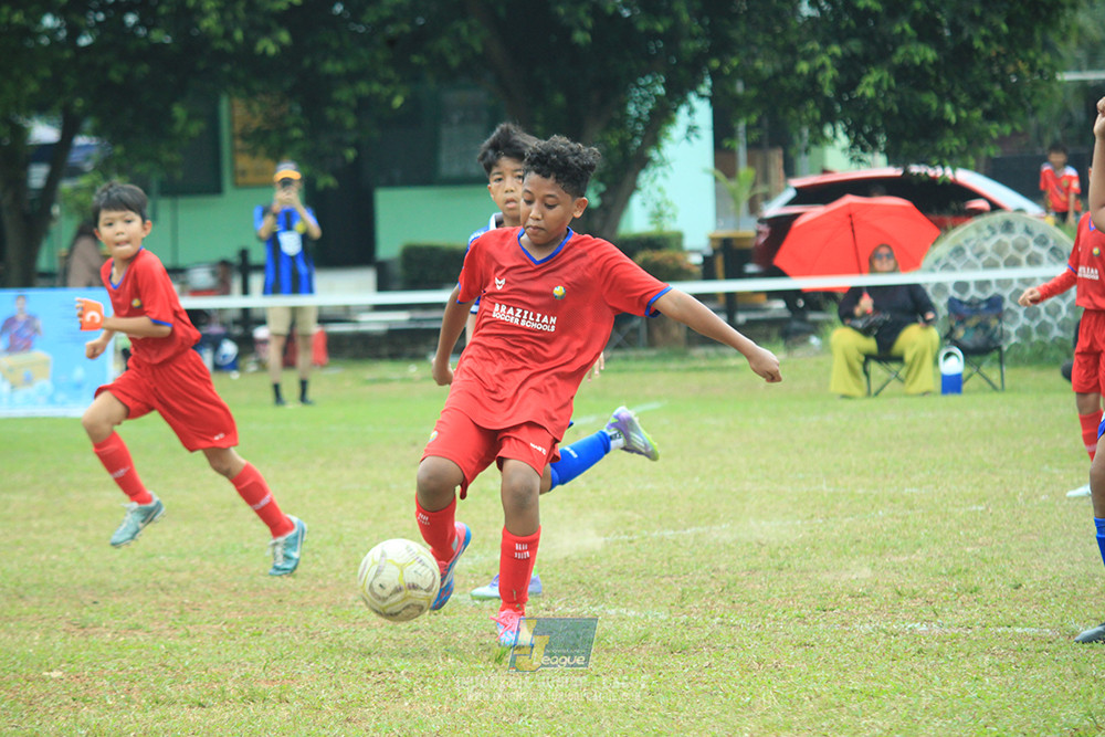 ijl u10 070925 brazillian soccer senayan vs isa marzuki bandriawan