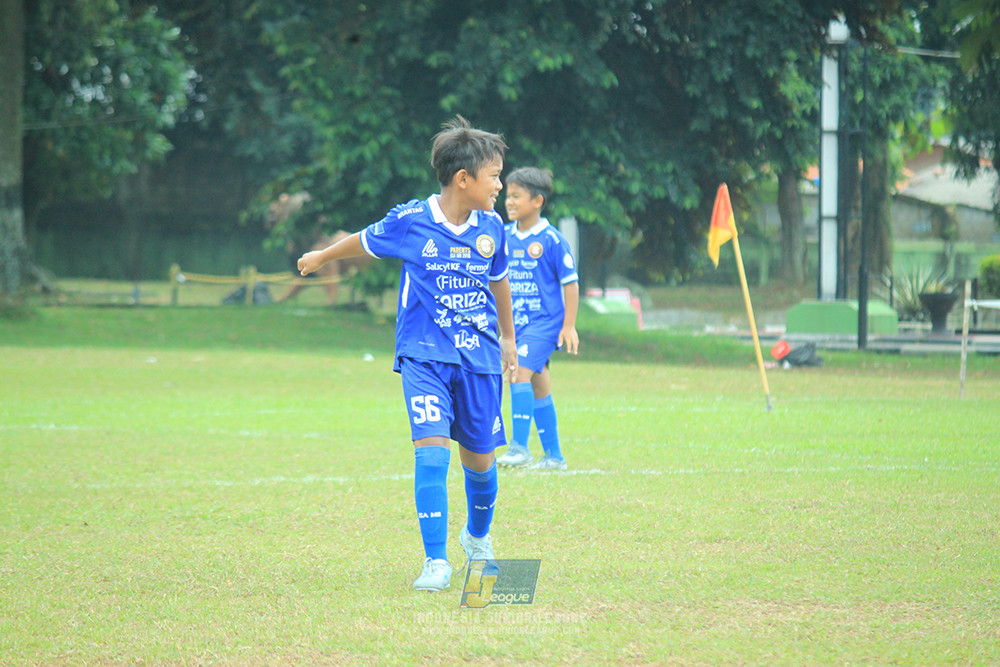 ijl u10 070925 brazillian soccer senayan vs isa marzuki bandriawan