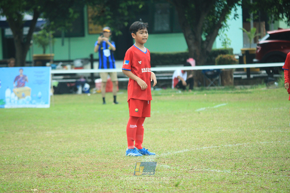 ijl u10 070925 brazillian soccer senayan vs isa marzuki bandriawan
