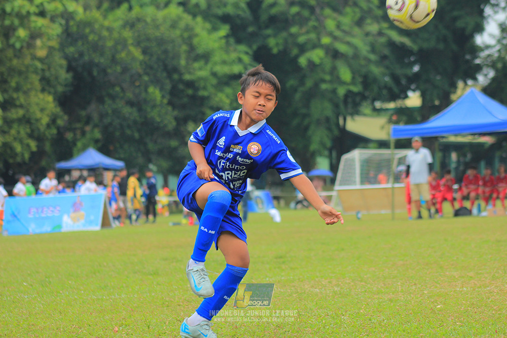 ijl u10 070925 brazillian soccer senayan vs isa marzuki bandriawan