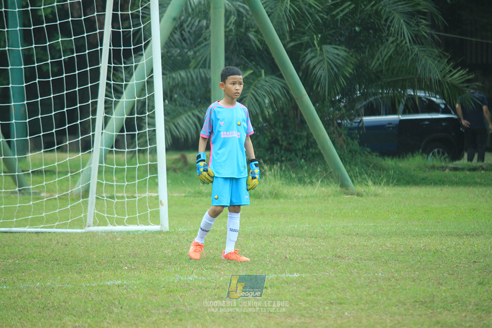 ijl u10 070925 brazillian soccer senayan vs isa marzuki bandriawan