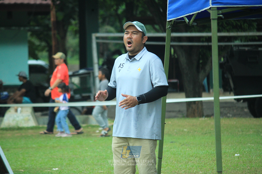 ijl u10 070925 brazillian soccer senayan vs isa marzuki bandriawan