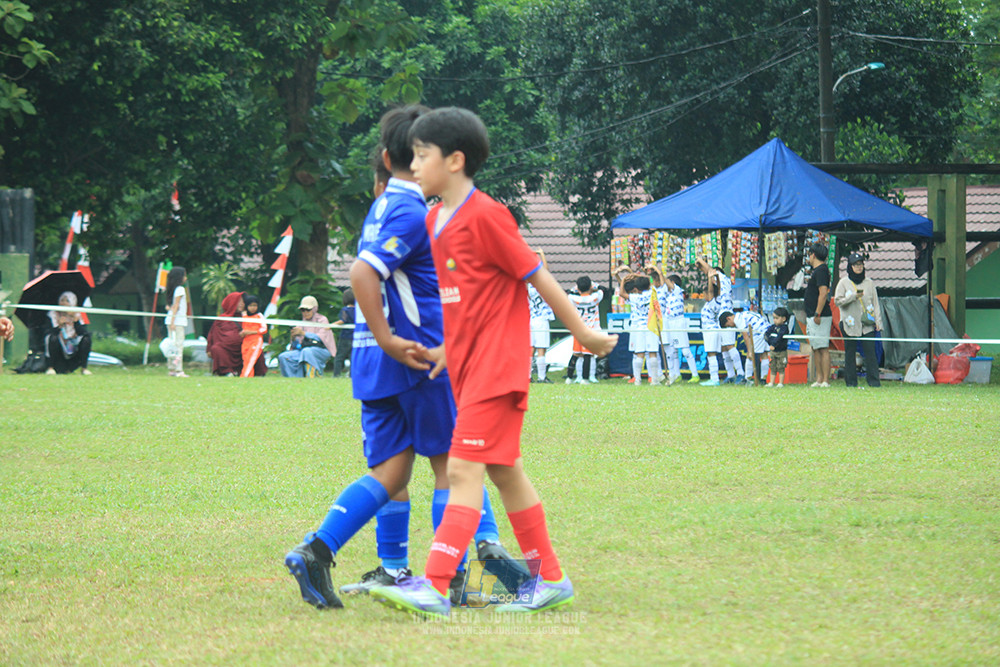 ijl u10 070925 brazillian soccer senayan vs isa marzuki bandriawan